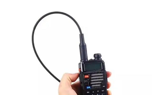Baofeng UV-5R ham radios — photo 2