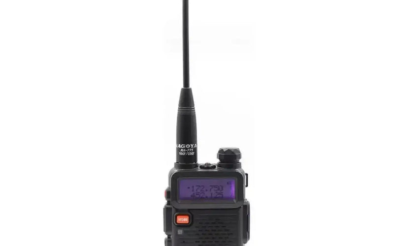 Baofeng UV-5R ham radios — new gear for sale (photo 3) — photo 3