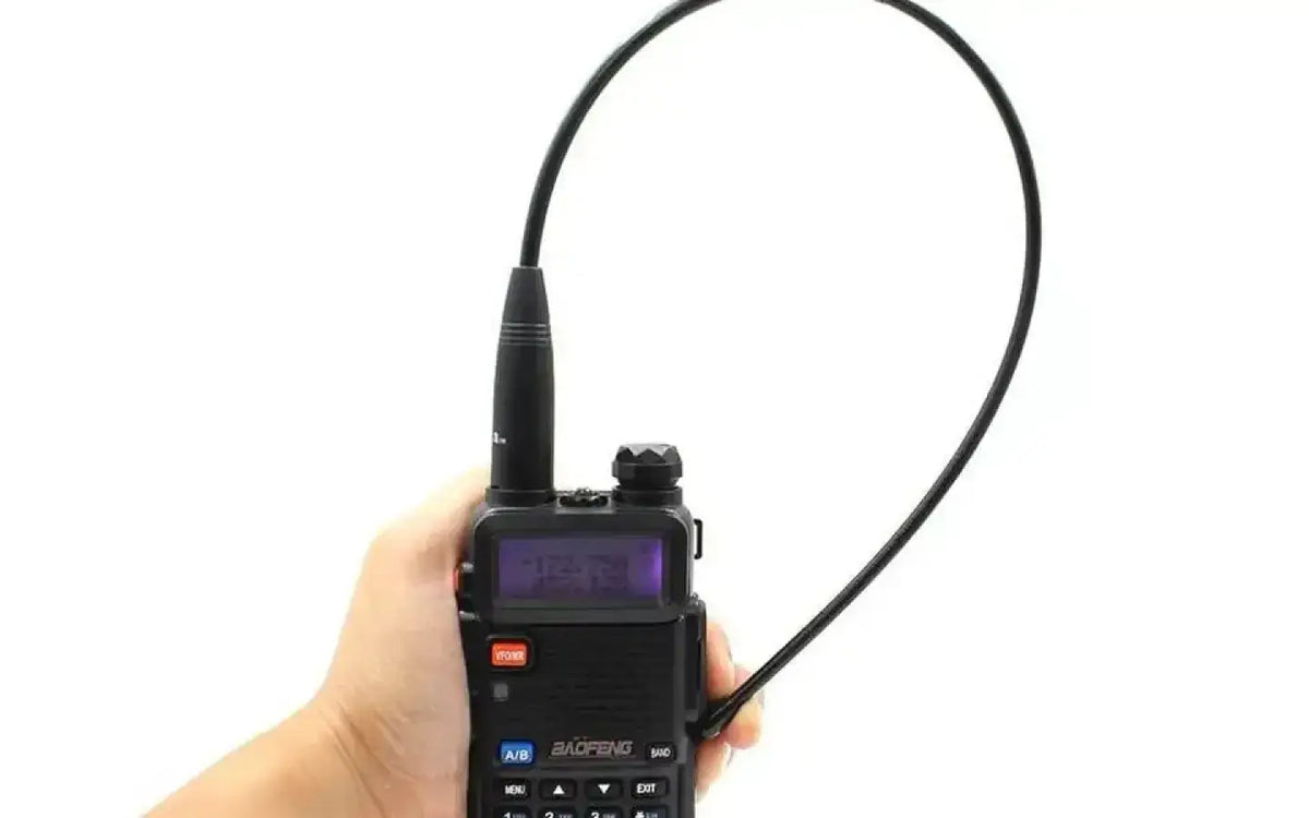 Baofeng UV-5R ham radios — new gear for sale
