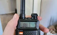 BAOFENG UV-5R radio — new gear for sale