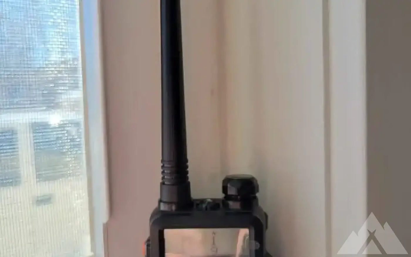 BAOFENG UV-5R radio — new gear for sale (photo 2) — photo 2