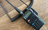 BAOFENG UV-5R Walkie Talkie Radio — used gear for sale (photo 3)