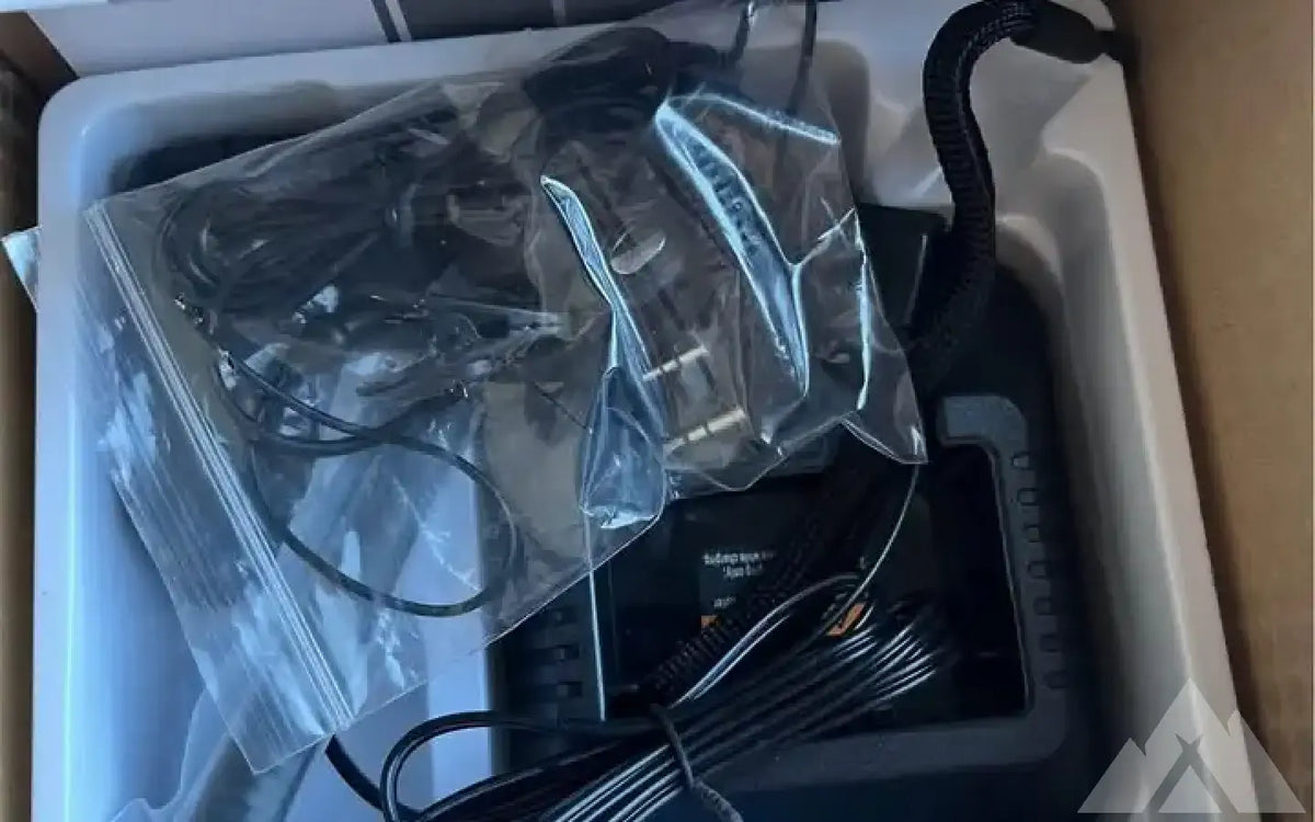 Baofeng Uv5r — new gear for sale (photo 3) — photo 3