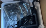 Baofeng Uv5r — new gear for sale (photo 3)