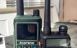 Baofeng Walkie talkies — used gear for sale