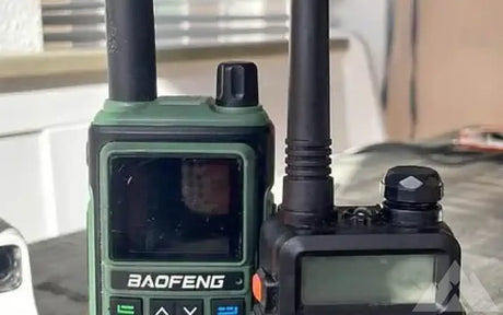 Baofeng Walkie talkies — used gear for sale