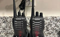 Baofeng Walkie-talkies