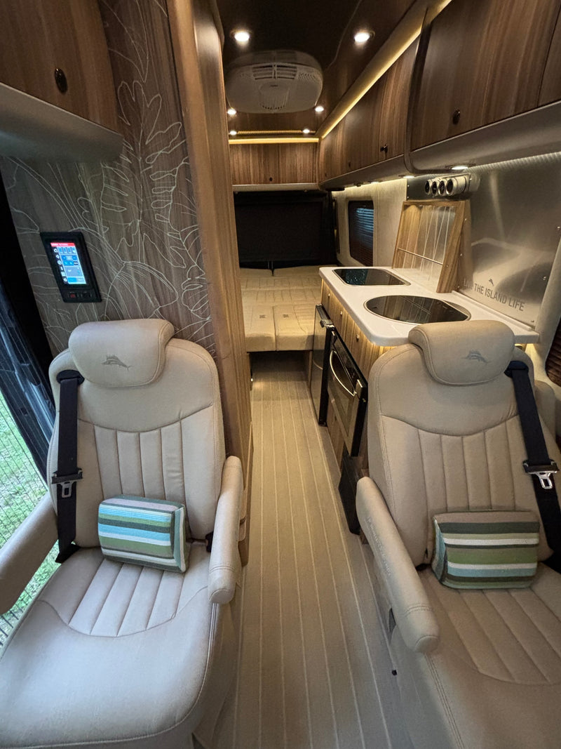 likely an RV rental — photo 18