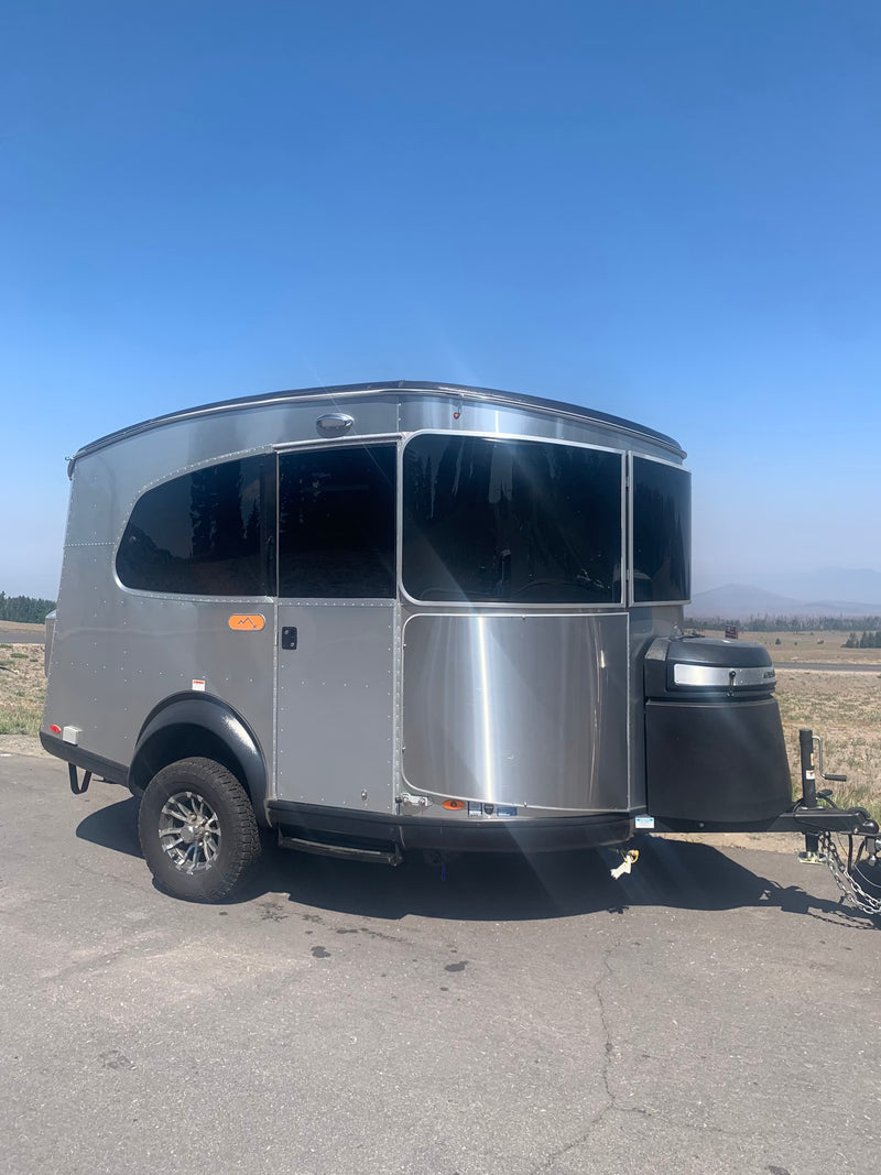  an RV rental — photo 5