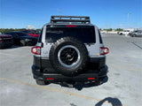 2013 Toyota FJ Cruiser · Trail Teams in Denver, CO (photo 4)