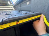 GMC/Chevy Decked Storage System - Like New in Arvada, CO (photo 4)