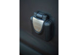 Essential Furrion 30A/125V RV power inlet for reliable shore power in your rv rental.