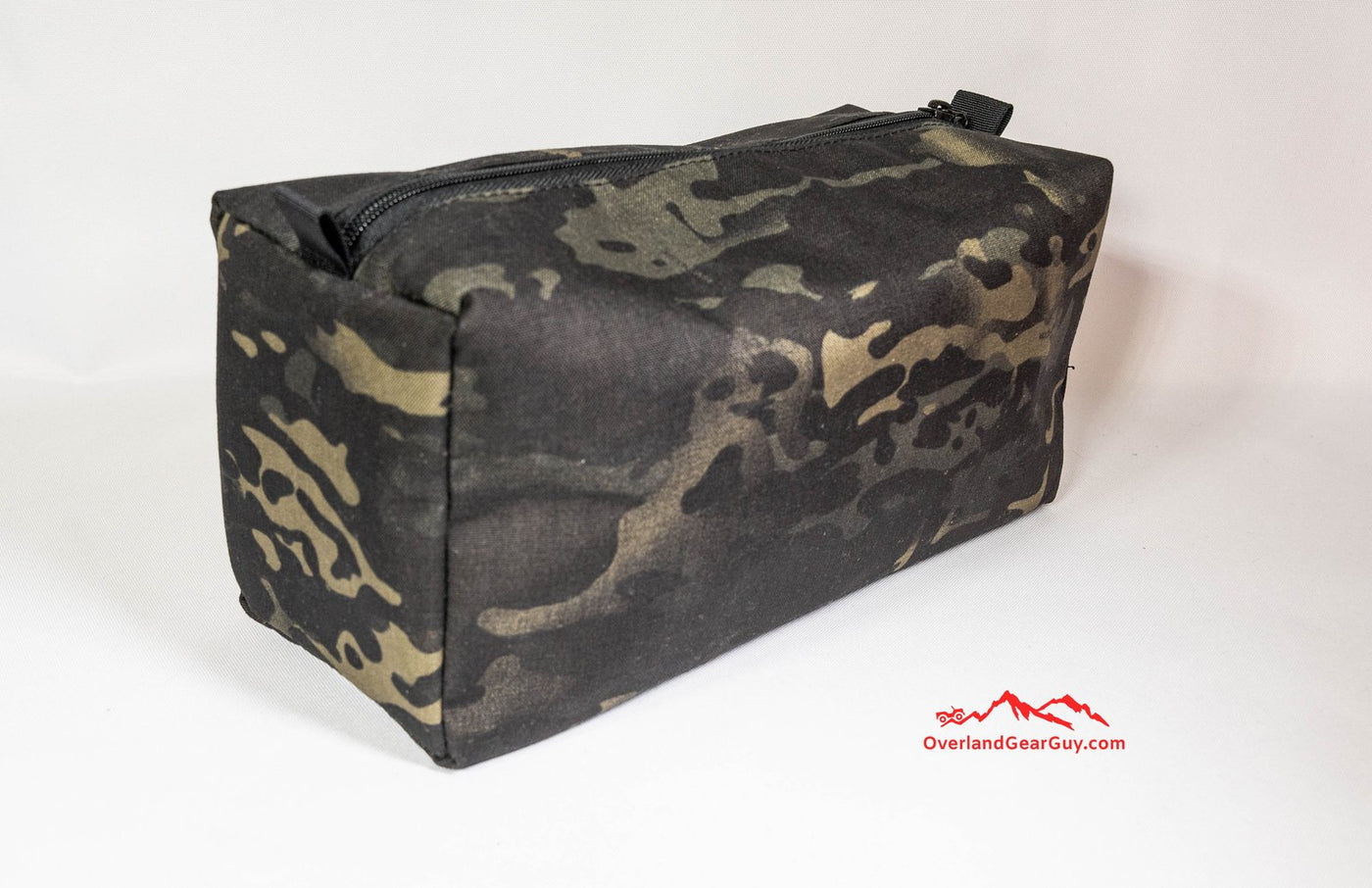 Ditty Toiletries Bag — Overland Gear Guy (photo 14) — photo 14
