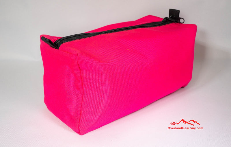 Ditty Toiletries Bag — Overland Gear Guy (photo 8) — photo 8