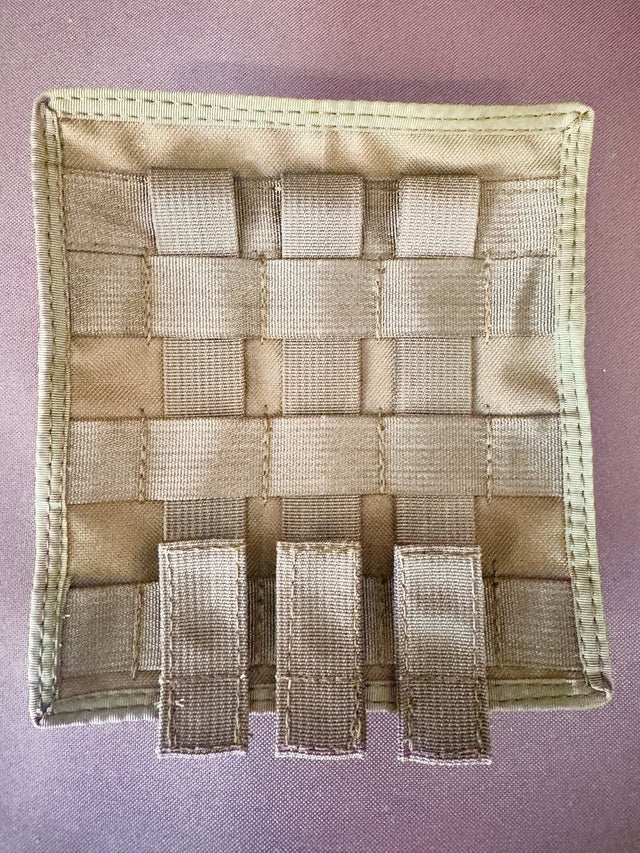 Colorado MOLLE Utility Pocket — photo 3