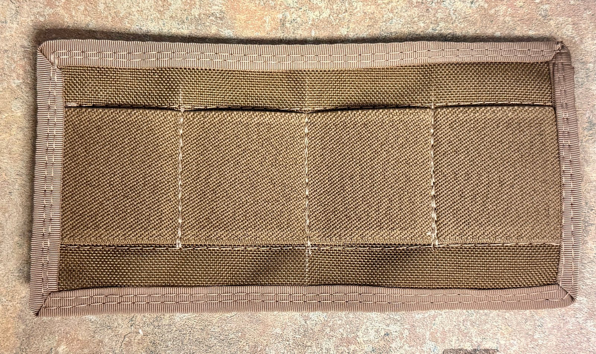 Redwood Cord Organizer — Overland Gear Guy (photo 2) — photo 2