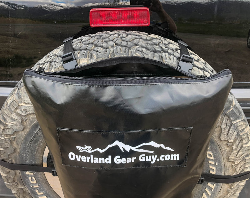 Pack It Out Bag — Overland Gear Guy (photo 11) — photo 11