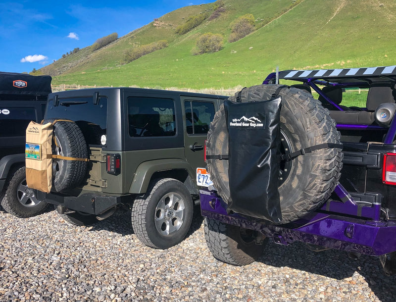 Pack It Out Bag — Overland Gear Guy (photo 12) — photo 12