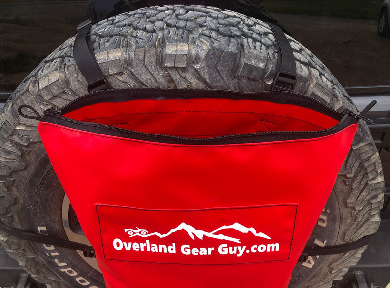 Pack It Out Bag — Overland Gear Guy (photo 14) — photo 14