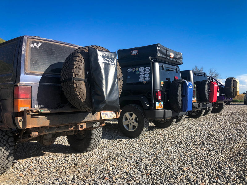 Pack It Out Bag — Overland Gear Guy (photo 16) — photo 16