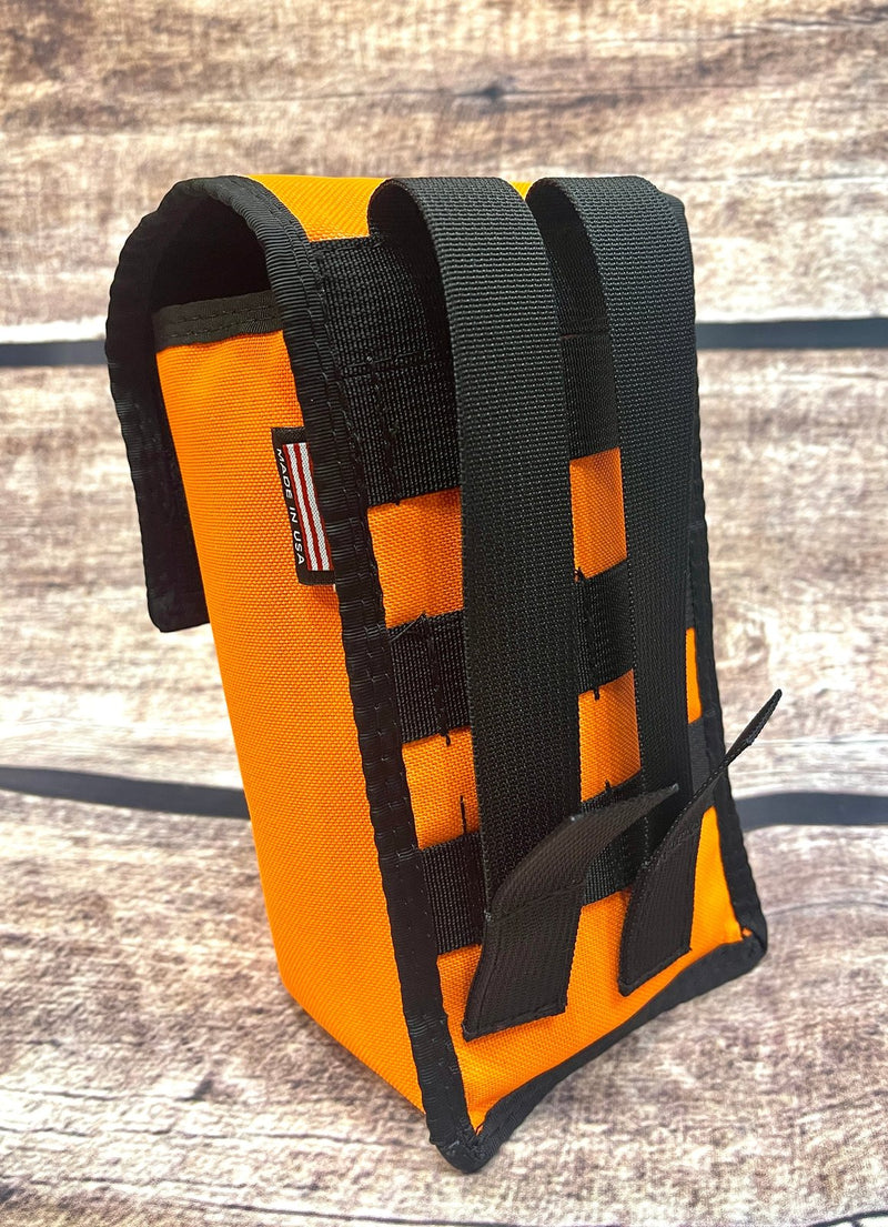 Propane Bottle MOLLE Pouch — Overland Gear Guy (photo 2) — photo 2