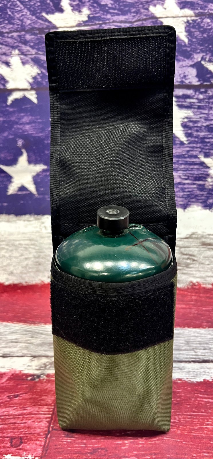 Propane Bottle MOLLE Pouch — Overland Gear Guy (photo 11) — photo 11