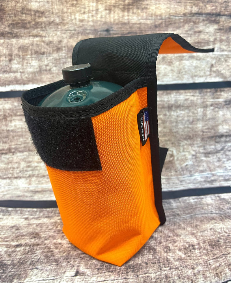 Propane Bottle MOLLE Pouch — Overland Gear Guy (photo 4) — photo 4