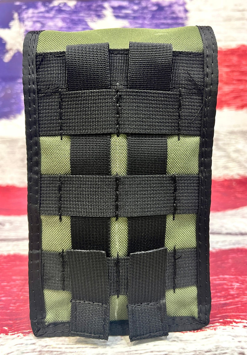 Propane Bottle MOLLE Pouch — Overland Gear Guy (photo 5) — photo 5