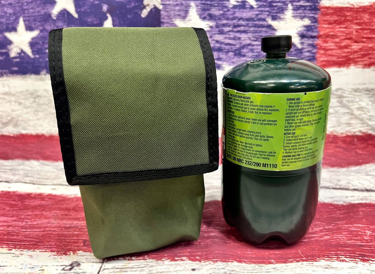 Propane Bottle MOLLE Pouch — Overland Gear Guy (photo 6) — photo 6
