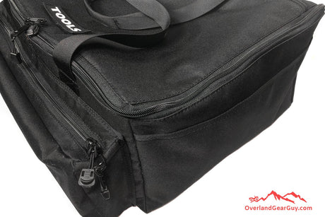 Overland Tool Bag Organizer - BAG ONLY — Overland Gear Guy (photo 5)