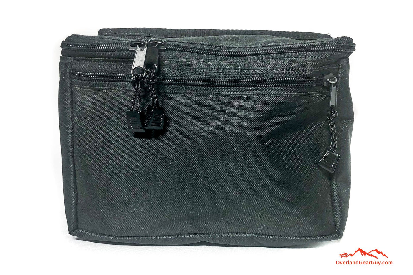 MOLLE Cargo Pocket — Overland Gear Guy — photo 1