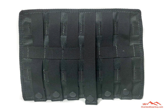 MOLLE Cargo Pocket — photo 2