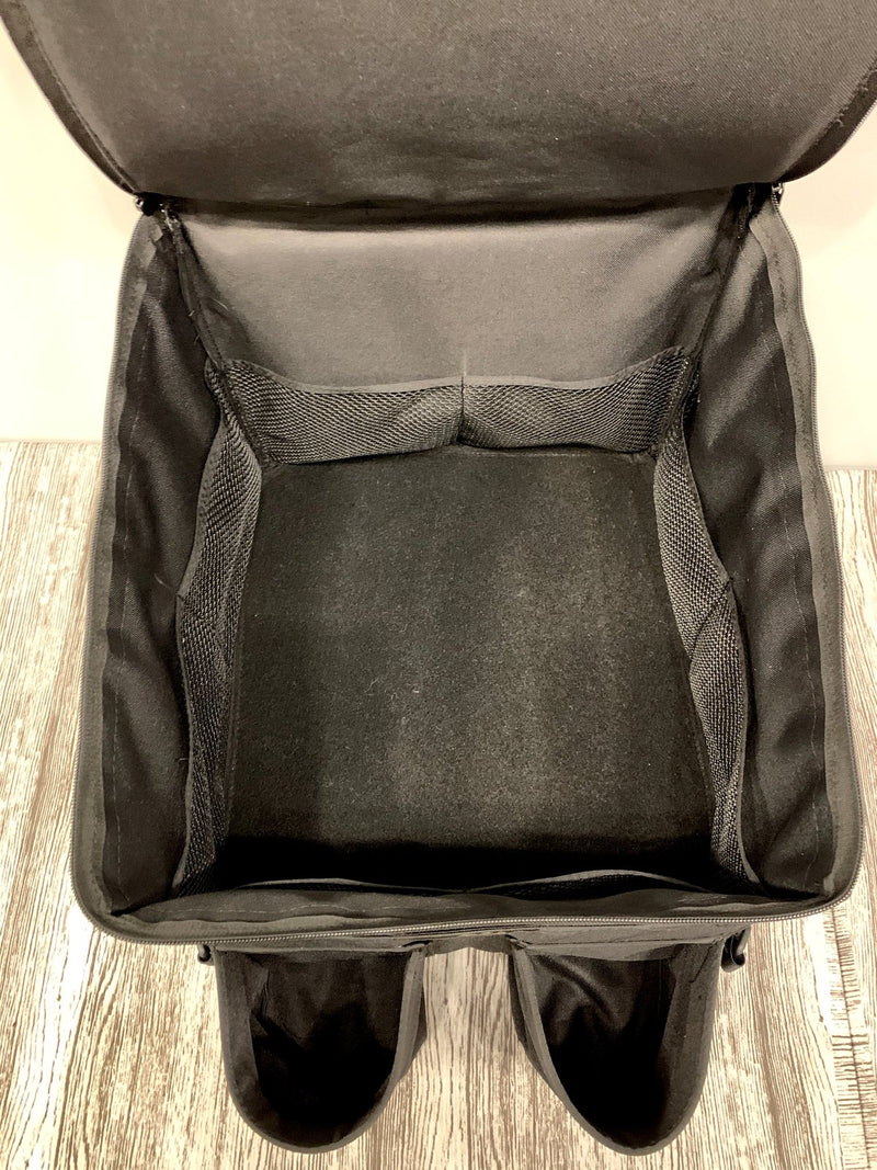 Van Center Console Caddy  Perfect for Sprinter, Transit, Promaster — Overland Gear Guy (photo 16) — photo 16