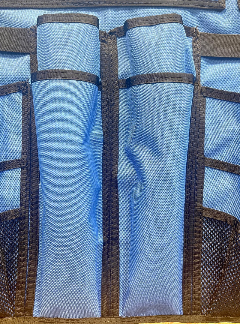Utensil Organizer — Overland Gear Guy (photo 12) — photo 12