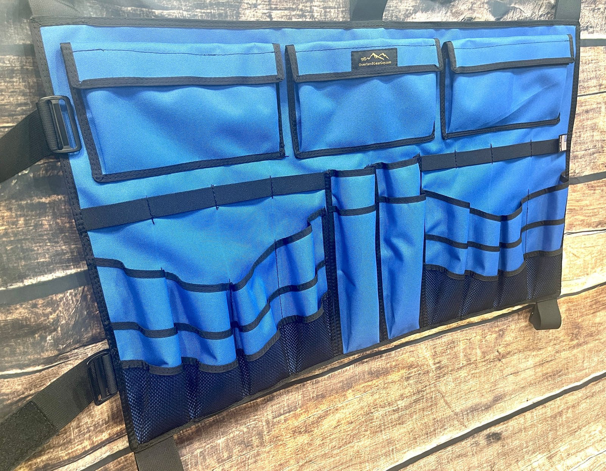 Utensil Organizer — Overland Gear Guy (photo 10) — photo 10