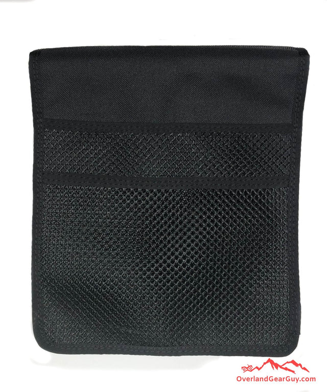 Roof Top Tent Storage Bag (Flat Pocket) — photo 2