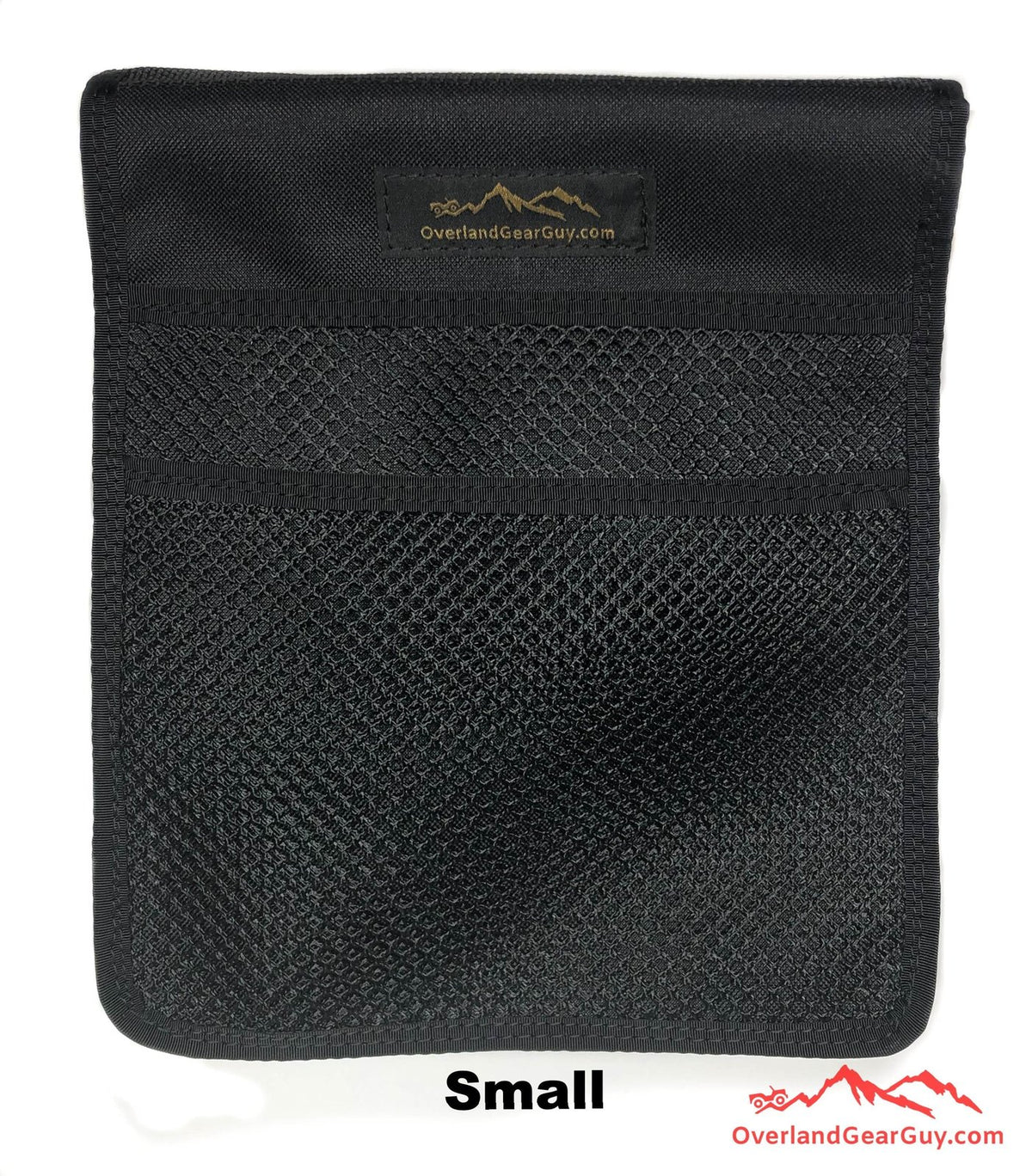Roof Top Tent Storage Bag (Flat Pocket) — Overland Gear Guy (photo 11) — photo 11