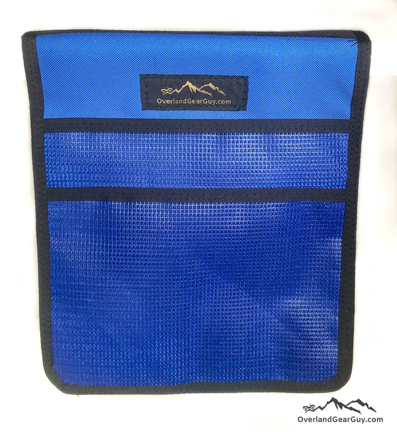 Roof Top Tent Storage Bag (Flat Pocket) — Overland Gear Guy (photo 3) — photo 3
