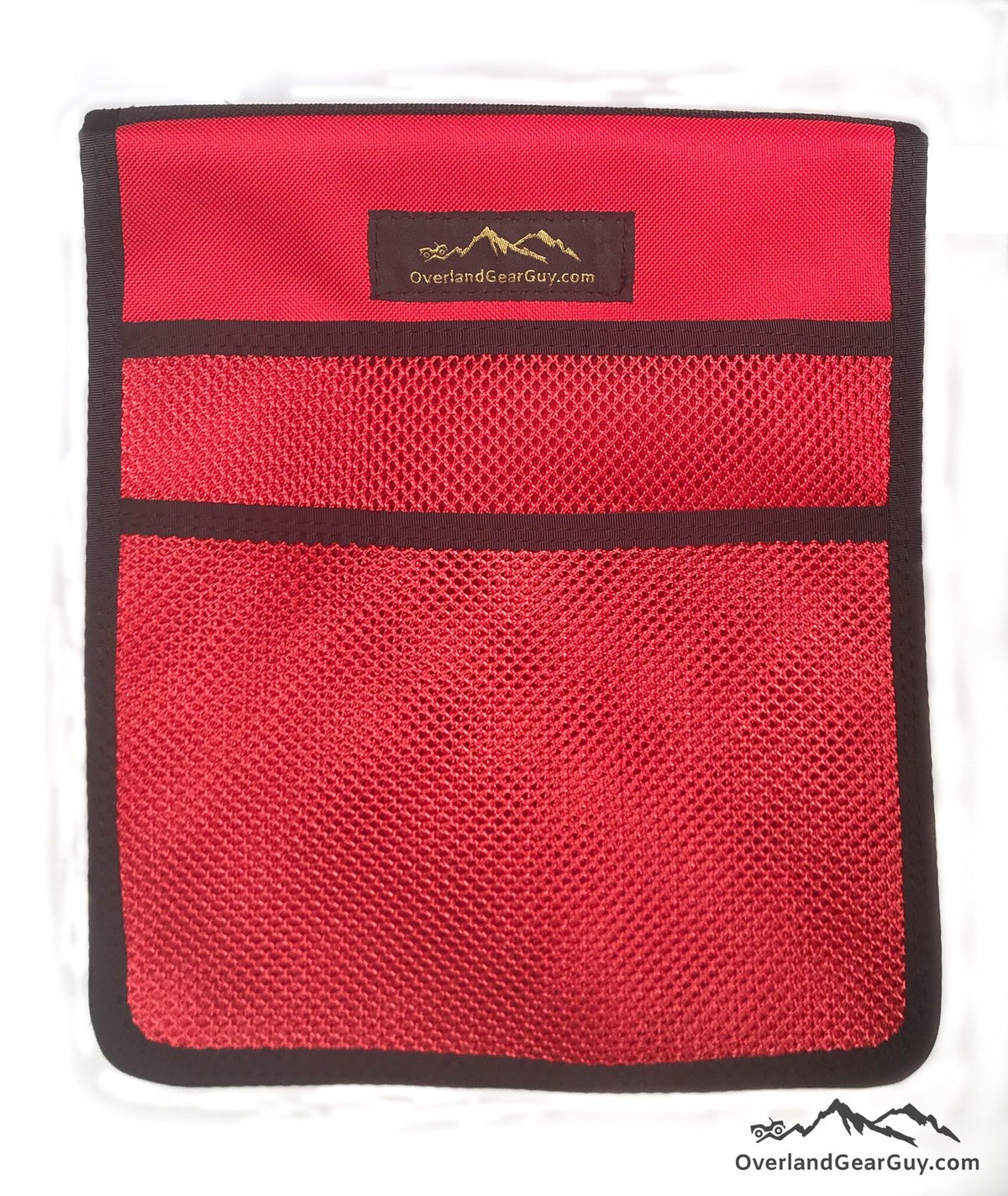 Roof Top Tent Storage Bag (Flat Pocket) — Overland Gear Guy (photo 6) — photo 6