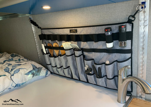 Top Chef Utensil Organizer — photo 2
