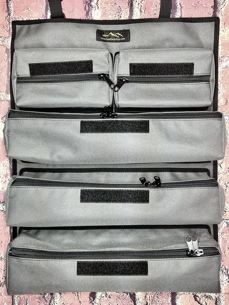 OGG Tool Roll - Tool Wrap — Overland Gear Guy (photo 15)