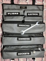 OGG Tool Roll - Tool Wrap — Overland Gear Guy (photo 17)