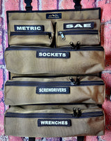 OGG Tool Roll - Tool Wrap — Overland Gear Guy (photo 3)