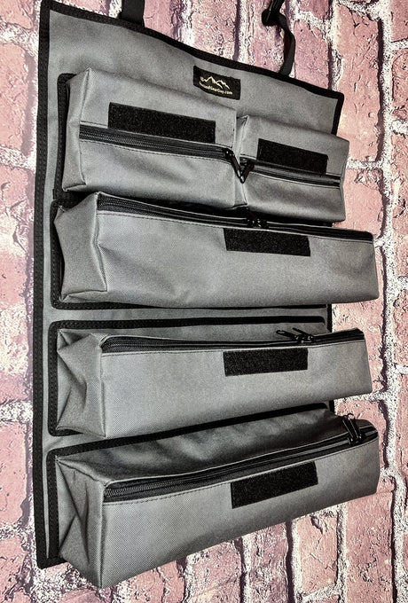 OGG Tool Roll - Tool Wrap — Overland Gear Guy (photo 8)