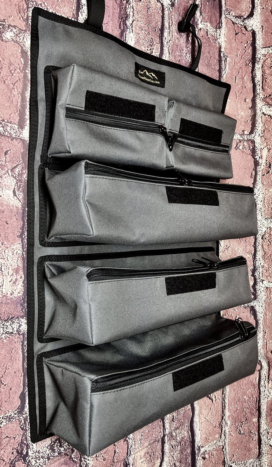 OGG Tool Roll - Tool Wrap Detachable Pockets — Overland Gear Guy (photo 16) — photo 17