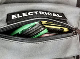 OGG Tool Roll - Tool Wrap Detachable Pockets — Overland Gear Guy (photo 4)