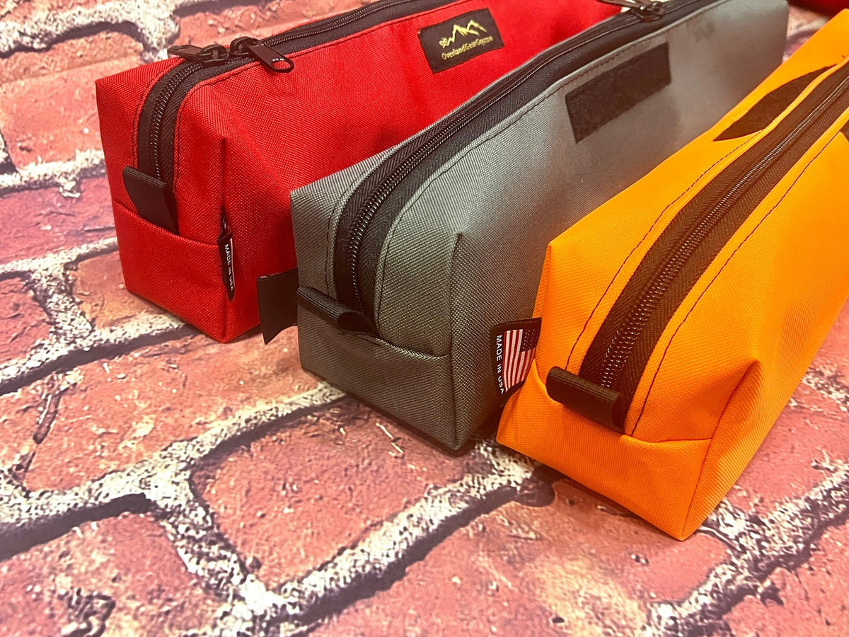 Jayco - Entegra Cargo Tray Bags (1 Pair) — Overland Gear Guy (photo 2) — photo 2