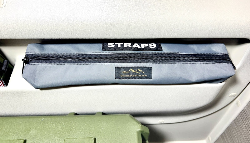 Jayco - Entegra Cargo Tray Bags (1 Pair) — Overland Gear Guy (photo 5) — photo 5