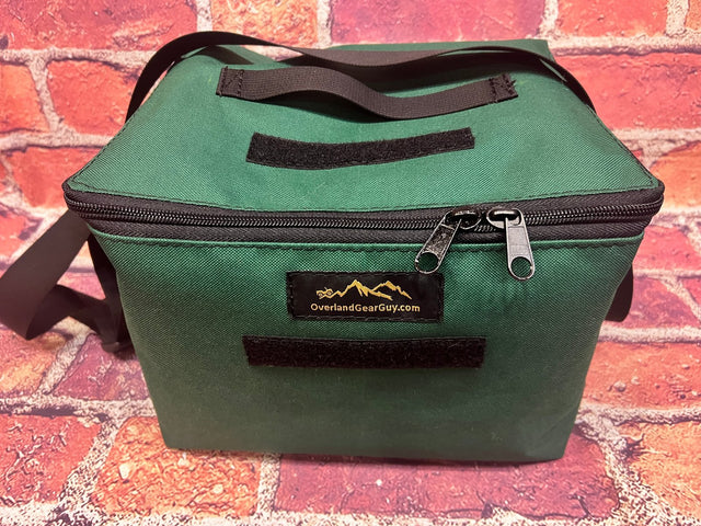 BLUETTI Portable Power Station EB3A Carry Case — photo 2