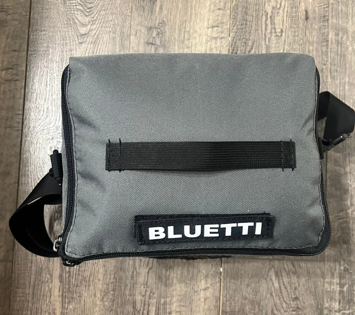 BLUETTI Portable Power Station EB3A Carry Case — Overland Gear Guy (photo 5) — photo 5